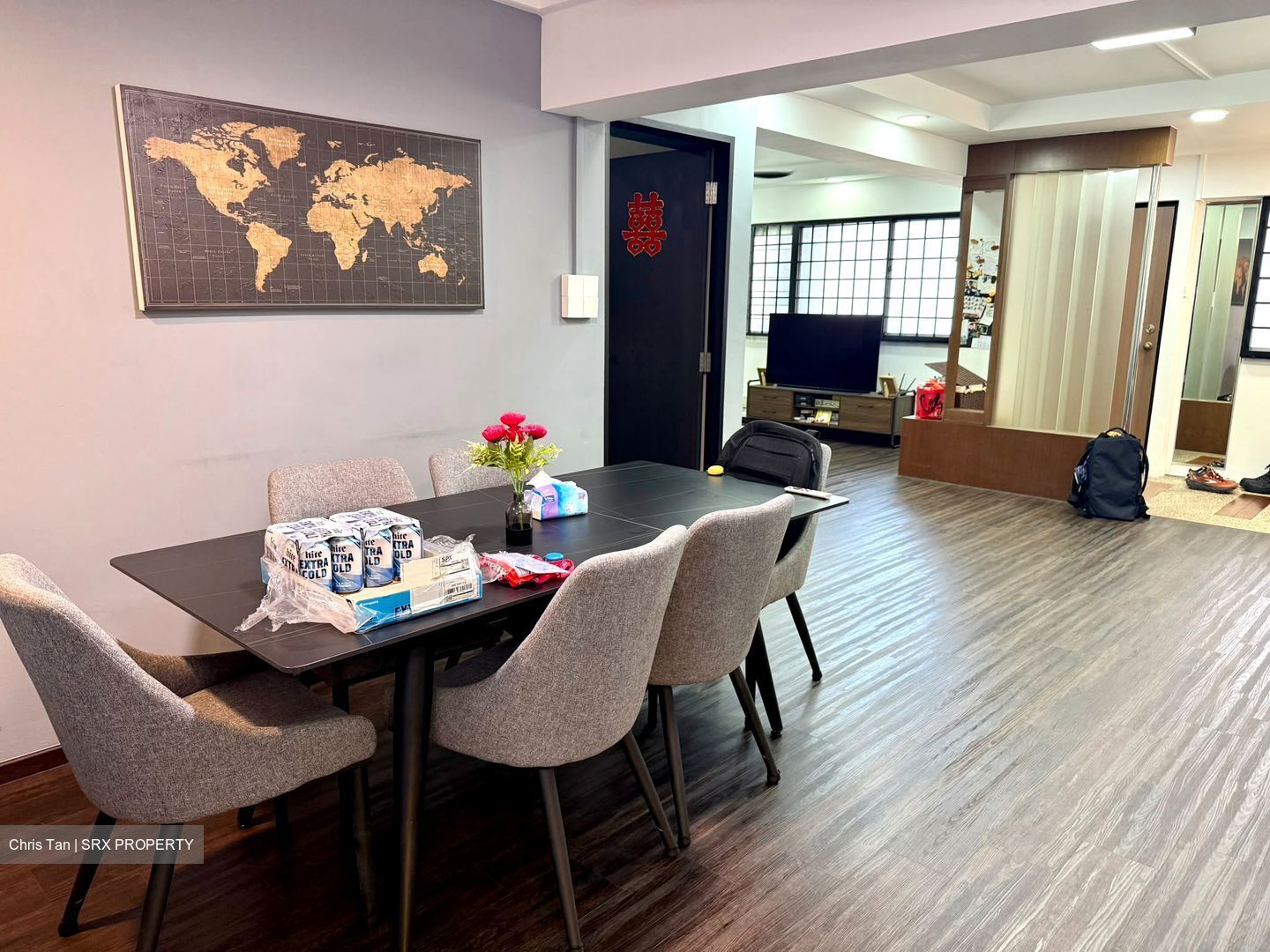 Blk 835 Hougang Central (Hougang), HDB 4 Rooms #594474341